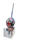 "Punk Me Tender Lollipop"