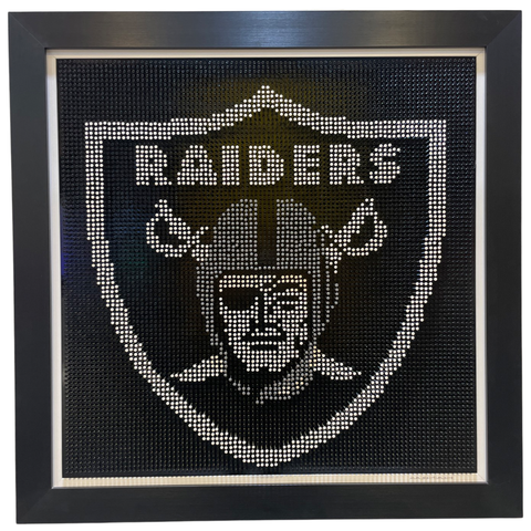 "Raiders"