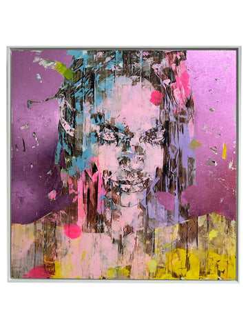 Marco Grassi Lady #1