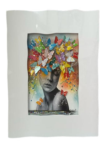 Butterflies #1