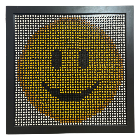 "Emoji-Smiling Face"