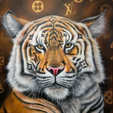 LV Tiger
