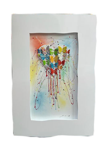 Butterflies #5
