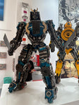 Transformers #11