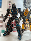 Transformers #11