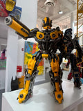Transformers #10