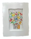 Butterflies #8