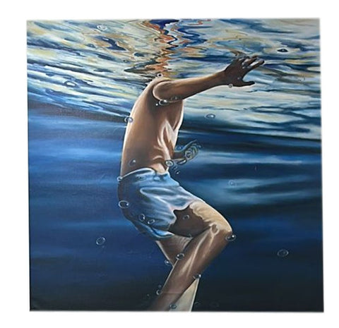 Swimmer Series II