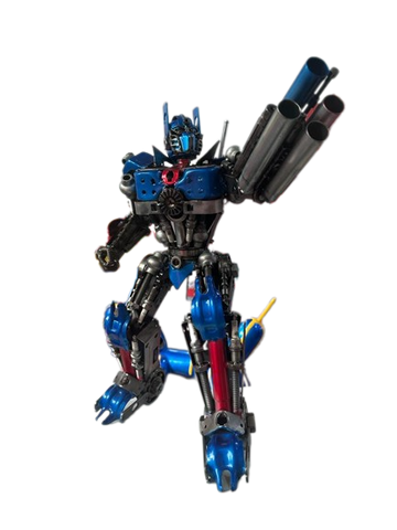 Transformers #1