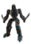 Transformers #11
