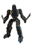 Transformers #11
