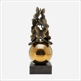 Aether Sculpture