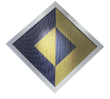 Diamond Lenticular II