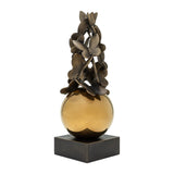 Aether Sculpture