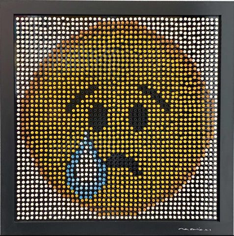 "Emoji-Crying Face"