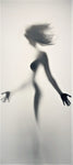 "Nude Silhouette" 4