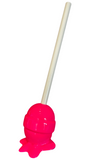 Hot Pink Lollipop