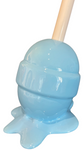 Baby Blue Lollipop