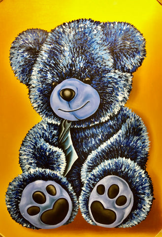 "Bear Series"