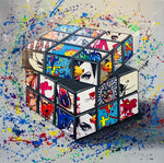 “Rubic Art”