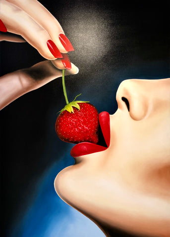 "Strawberry"