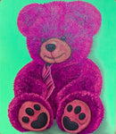 Bear series “Sweet Bear”