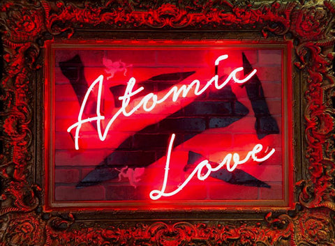 "Atomic Love"