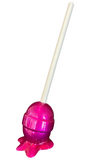 Magenta Lollipop