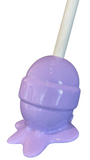 Lavender Lollipop