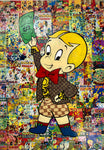"Richie Rich"