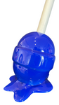 Royal Blue Lollipop