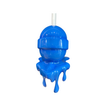 Blue Medium "Sweet Life" Lollipop